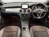 MERCEDES BENZ CLA-CLASS