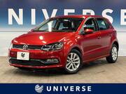 2017 VOLKSWAGEN POLO