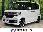 2020 HONDA N-BOX CUSTOM