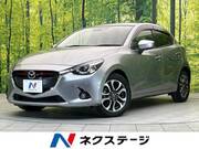 2016 MAZDA DEMIO