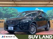 2015 MAZDA CX-5 XD