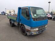 2000 MITSUBISHI CANTER 2ton