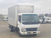 2010 MITSUBISHI CANTER 2.95ton