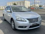 2019 NISSAN SYLPHY