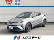 2017 TOYOTA C-HR