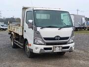 2012 TOYOTA DYNA 4ton