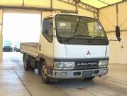 2000 MITSUBISHI CANTER 2ton