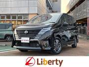 2024 NISSAN SERENA
