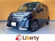 2022 TOYOTA ROOMY