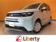 2025 HONDA FREED