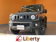 2025 SUZUKI JIMNY SIERRA