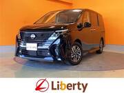2024 NISSAN SERENA