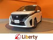 2024 NISSAN SERENA