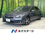 2022 SUBARU IMPREZA G4