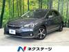 SUBARU IMPREZA G4