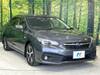 SUBARU IMPREZA G4