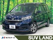 2020 HONDA FREED HYBRID