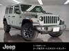 CHRYSLER JEEP WRANGLER UNLIMITED
