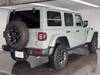 CHRYSLER JEEP WRANGLER UNLIMITED