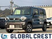 2024 SUZUKI HUSTLER