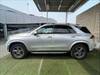 MERCEDES BENZ GLE