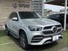 MERCEDES BENZ GLE