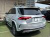 MERCEDES BENZ GLE