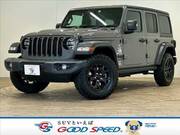 2020 CHRYSLER JEEP WRANGLER UNLIMITED