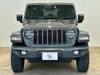 CHRYSLER JEEP WRANGLER UNLIMITED