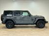 CHRYSLER JEEP WRANGLER UNLIMITED