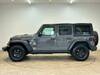 CHRYSLER JEEP WRANGLER UNLIMITED