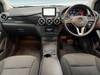 MERCEDES BENZ B-CLASS