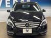 MERCEDES BENZ B-CLASS