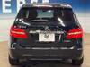 MERCEDES BENZ B-CLASS