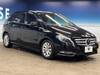 MERCEDES BENZ B-CLASS