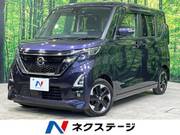 2020 NISSAN ROOX