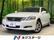 2010 LEXUS GS