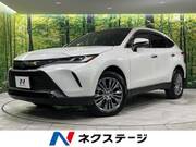 2020 TOYOTA HARRIER HYBRID Z LEATHER PKG