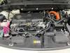 TOYOTA HARRIER HYBRID