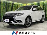 2018 MITSUBISHI OUTLANDER PHEV