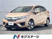 2013 HONDA FIT HYBRID