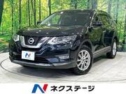 2019 NISSAN X-TRAIL 20X