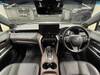 TOYOTA HARRIER HYBRID