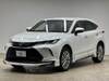 TOYOTA HARRIER HYBRID