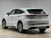 TOYOTA HARRIER HYBRID