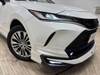 TOYOTA HARRIER HYBRID
