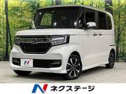 2020 HONDA N-BOX CUSTOM