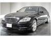 MERCEDES BENZ S CLASS
