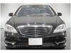 MERCEDES BENZ S CLASS
