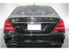MERCEDES BENZ S CLASS